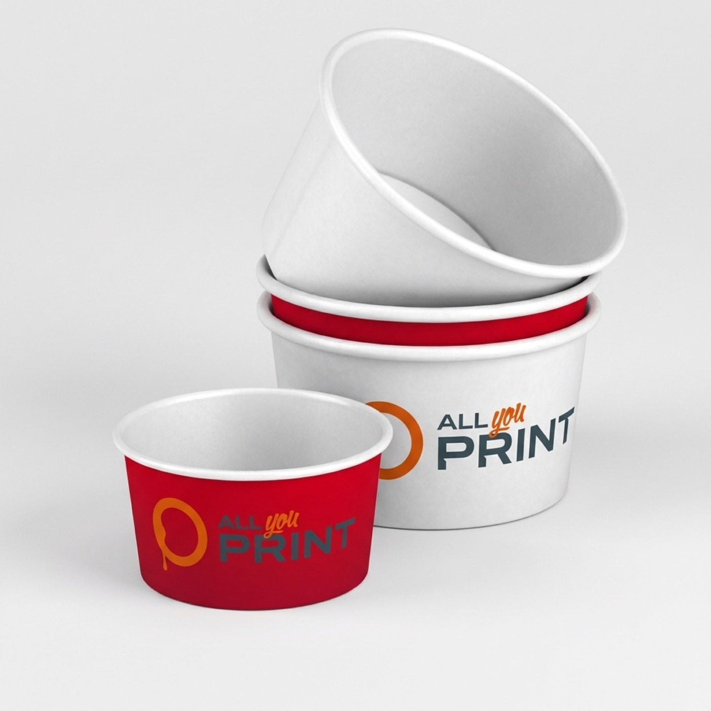 AYP - Eisbecher