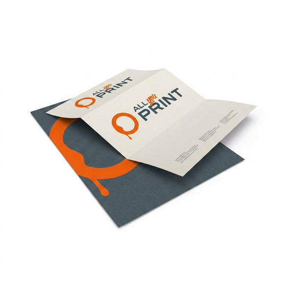 Briefpapier Umwelt und Natur