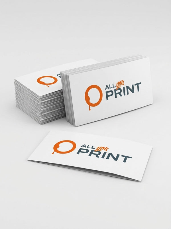 Paketbeilagen Flyer