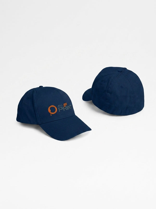 Casquettes en coton recyclé