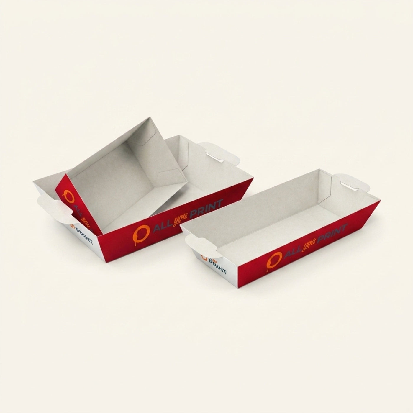 AYP - Snackschalen