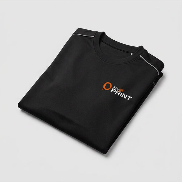 T-shirts homme Solid