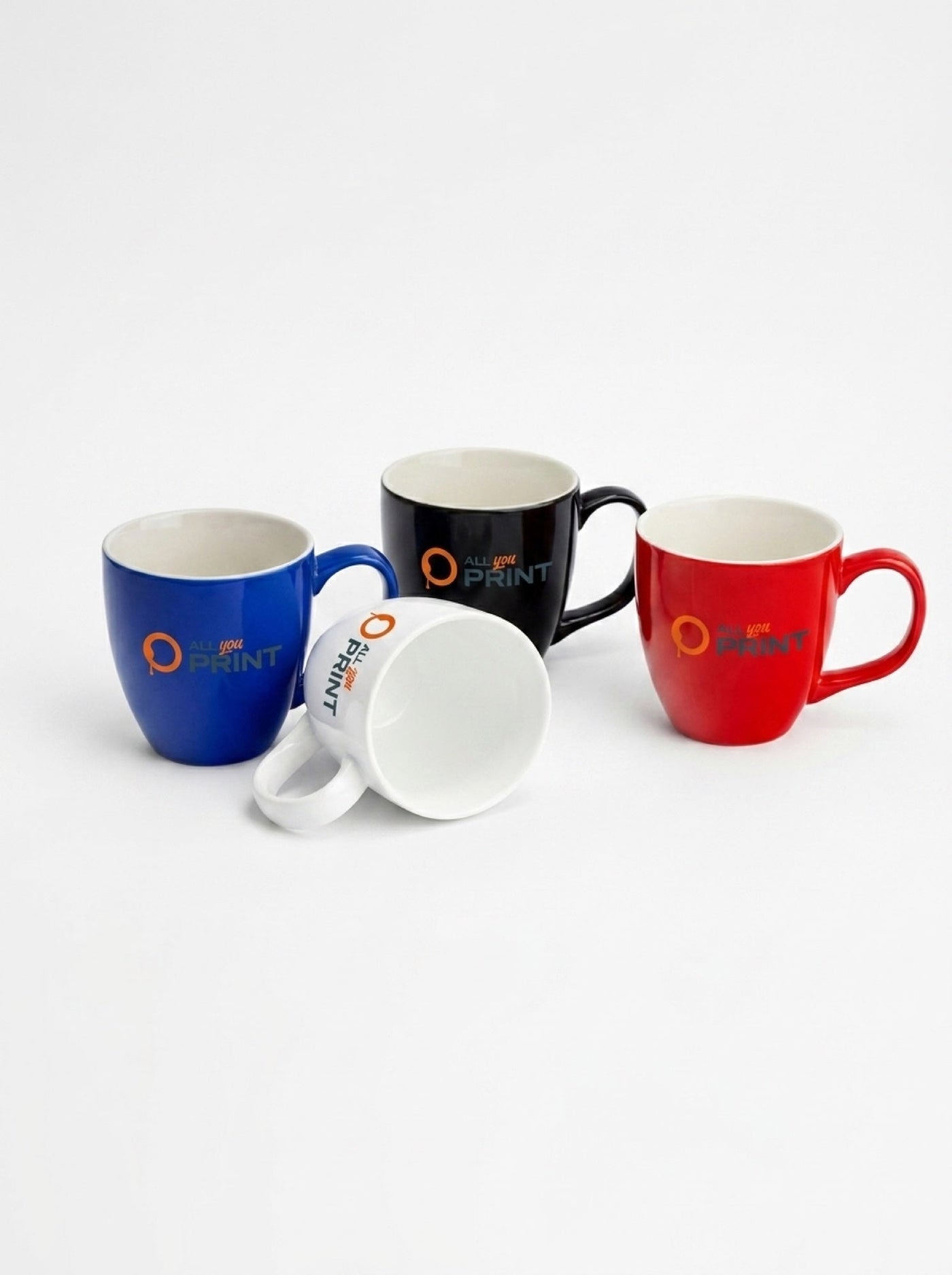 AYP - Muster Tasse 450 ml