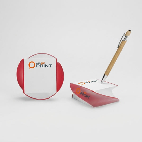 Notizzettel Block Spirale