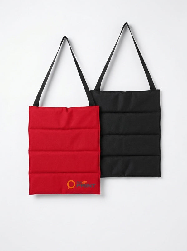 Sitzkissen Outdoor, faltbar