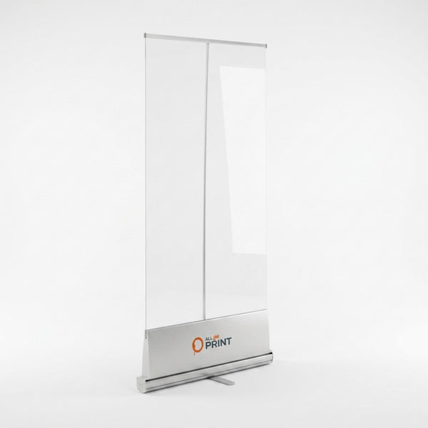 Protection hygiène mobile Roll-Up Classic