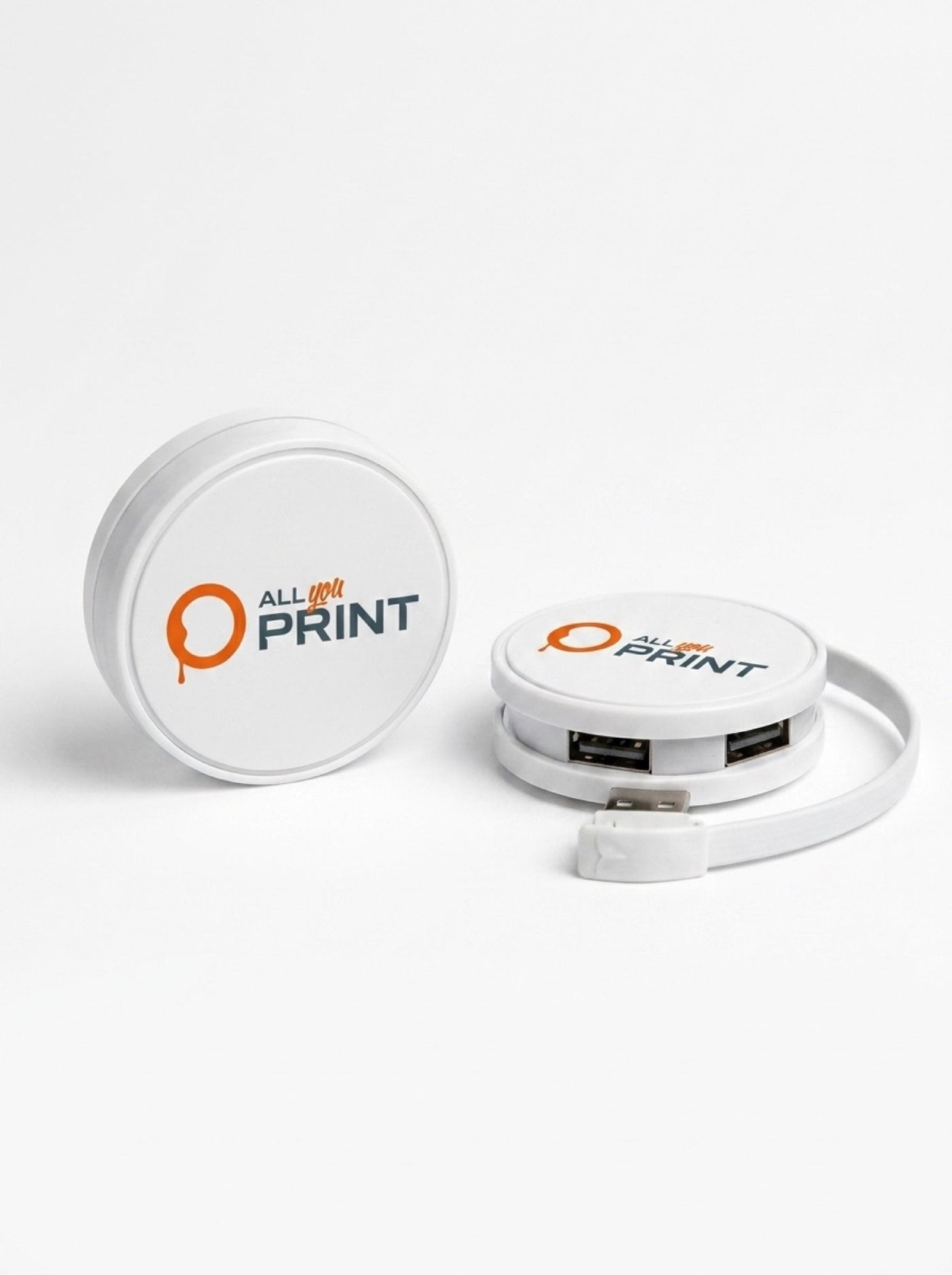 AYP - USB-Hubs mit 4 Anschlüssen
