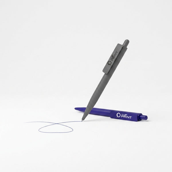 Échantillon stylo à bille Burger Swiss Pen® Cinema