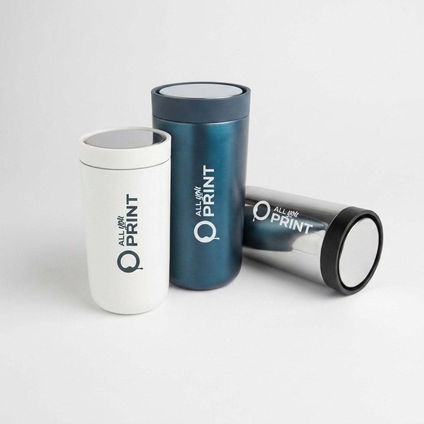 AYP - STELTON Thermobecher To Go Click