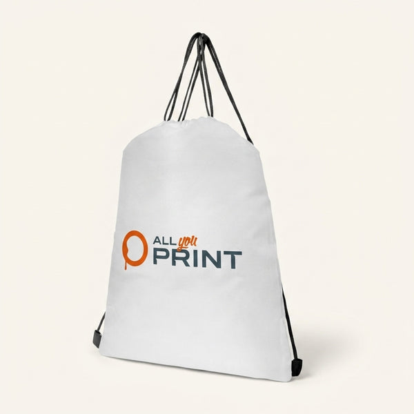 Sac à dos à cordon avec fonction réfrigérante
