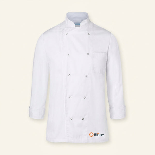 Vestes de cuisine Basic