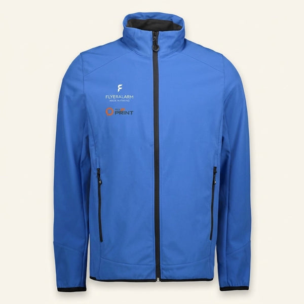 Vestes softshell Premium homme