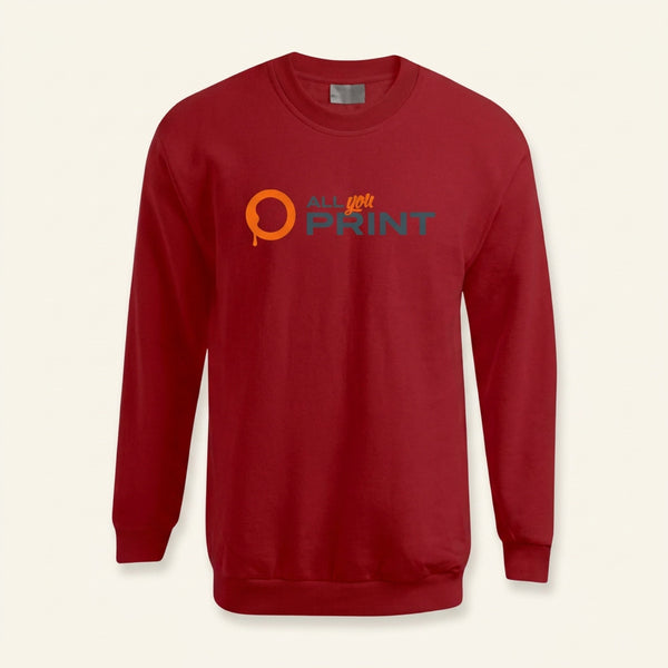 Sweatshirt Classic