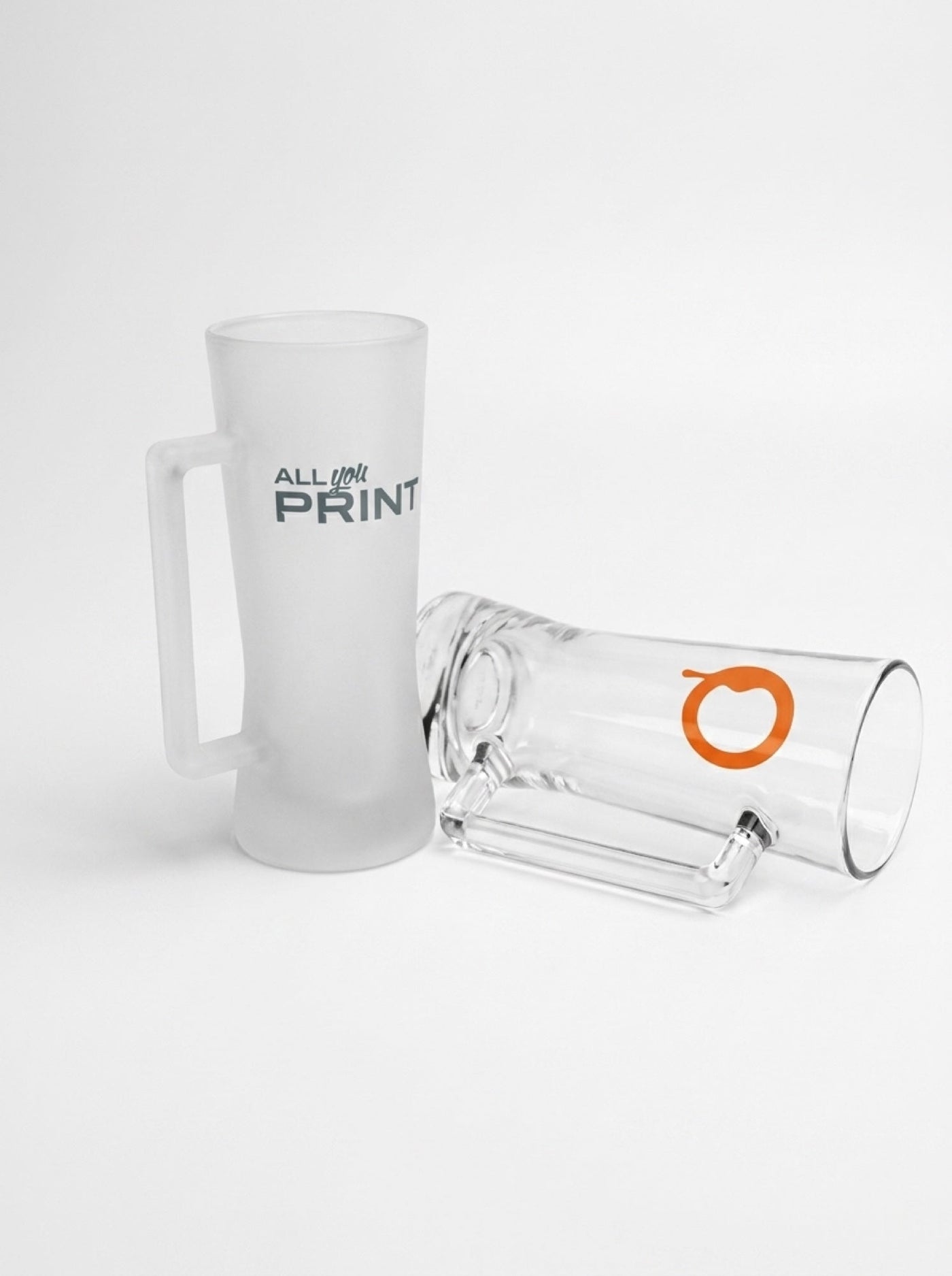 AYP - Glühweinbecher aus Glas