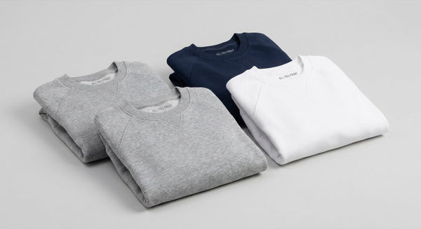 Sweatshirts bébé