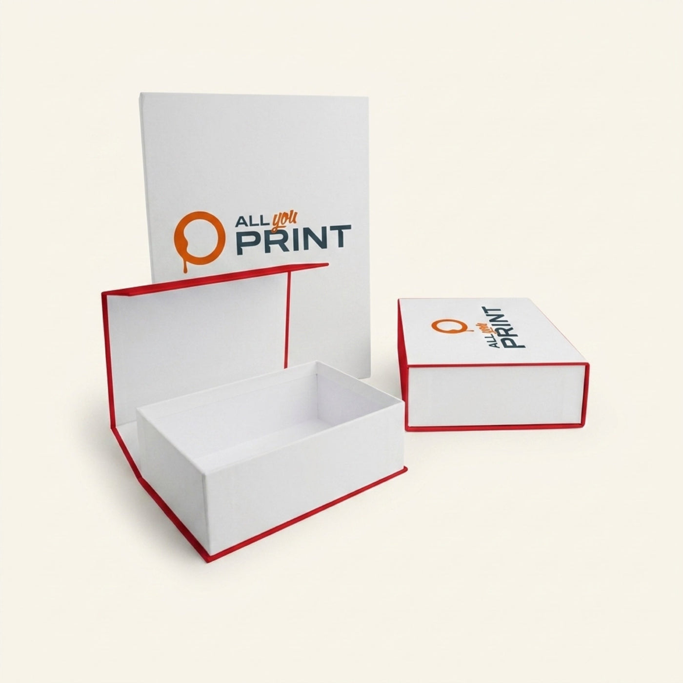 AYP - Magnetboxen