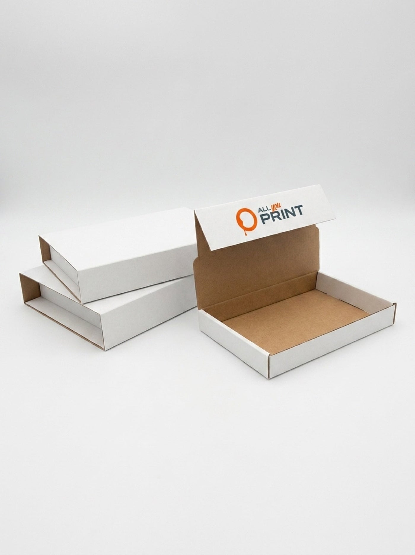 AYP - Muster Buchverpackungen wiederverschliessbar