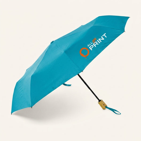 FARE parapluies de poche recyclés