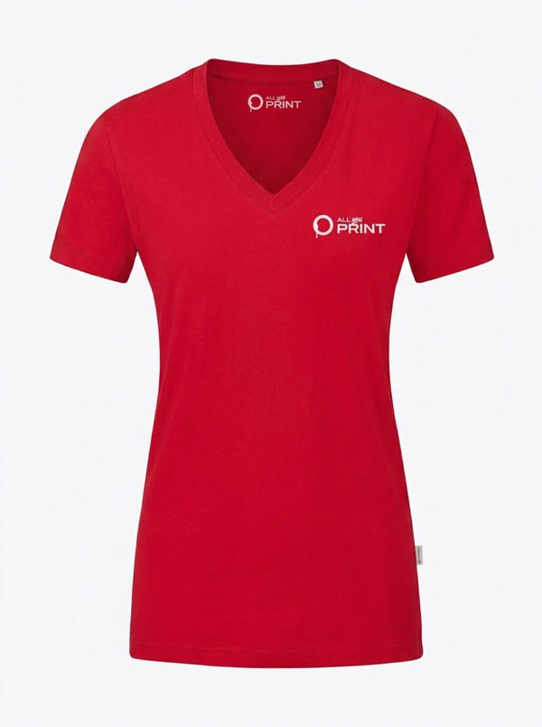 T-shirts JAKO Organic femme