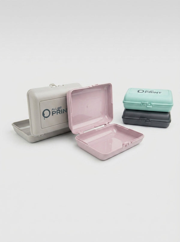 Lunchbox bio