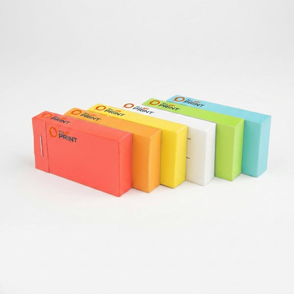Blocs de tickets