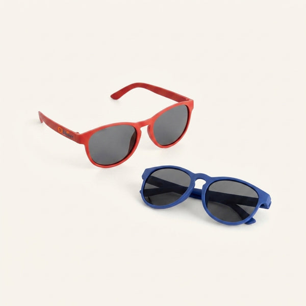 Lunettes de soleil paille de blé
