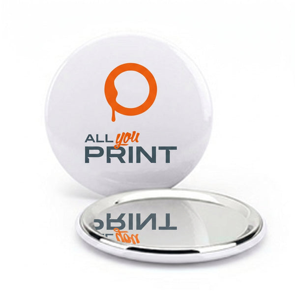 Spiegelbuttons