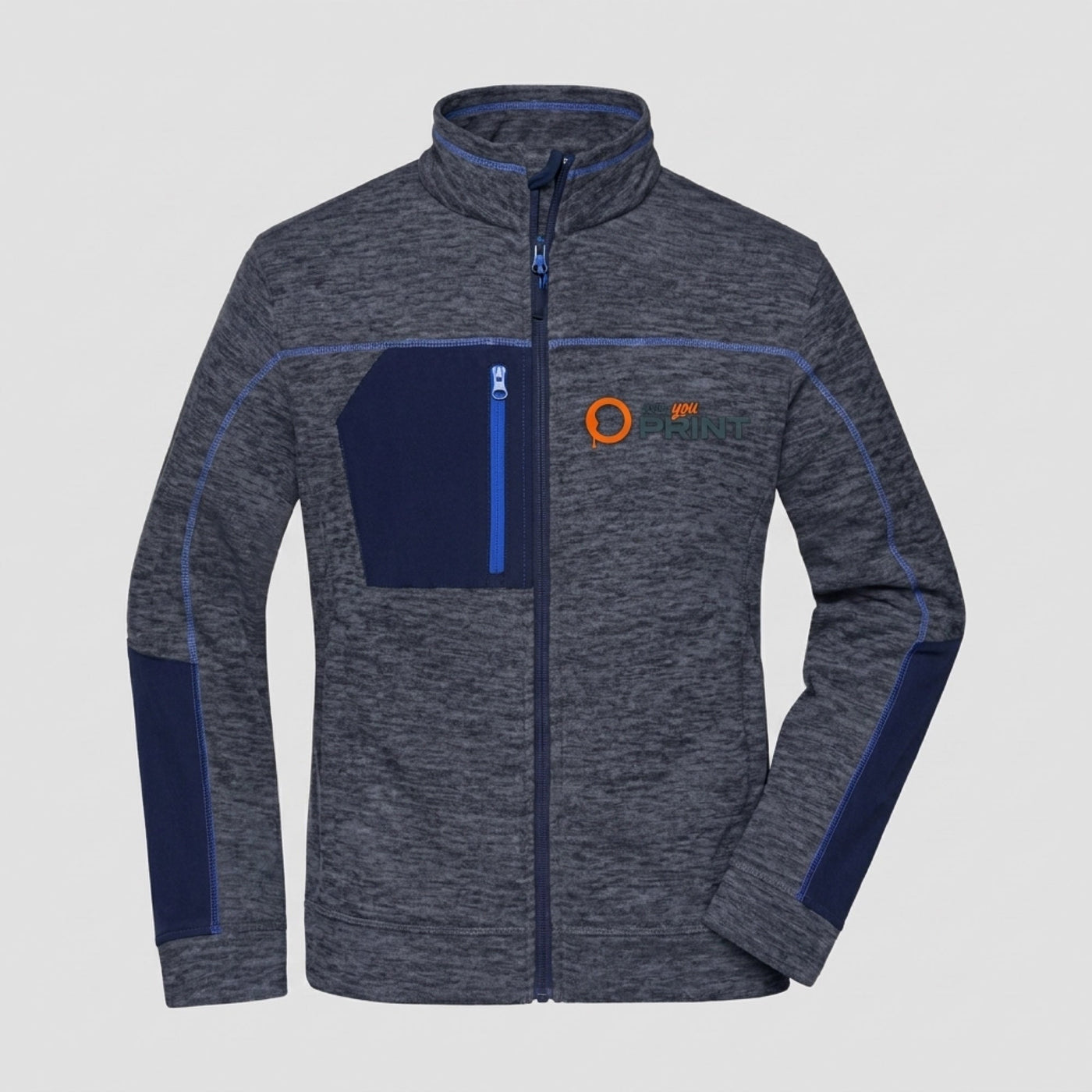 AYP - Fleecejacken Workwear Damen