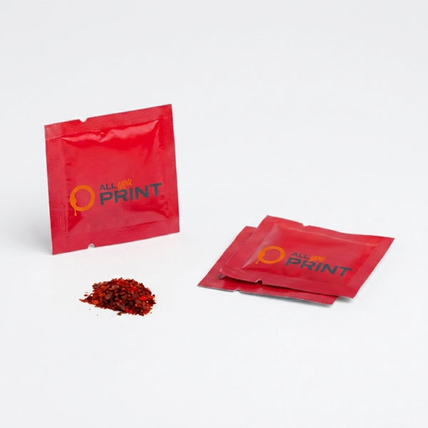 Sachets de piment