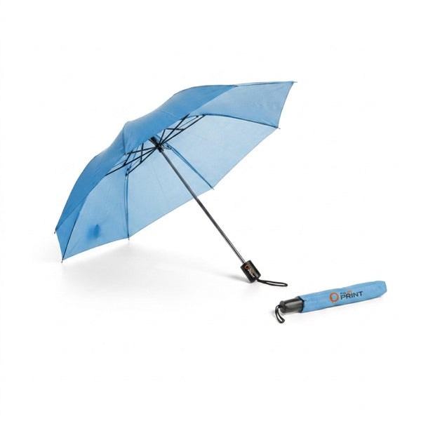 Échantillon parapluie de poche Budget