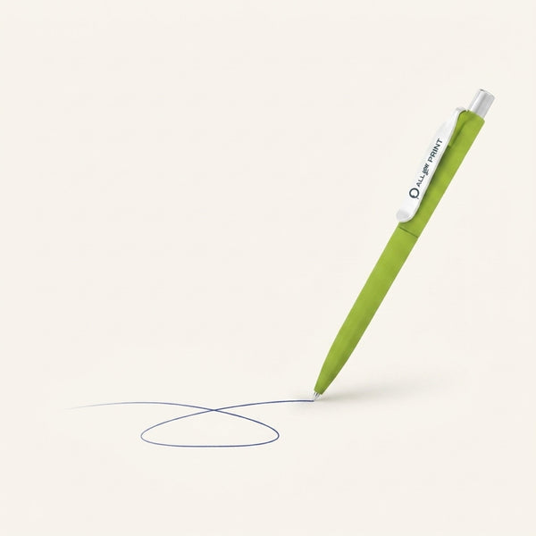 Stylo bille Prodir DS8 Softtouch