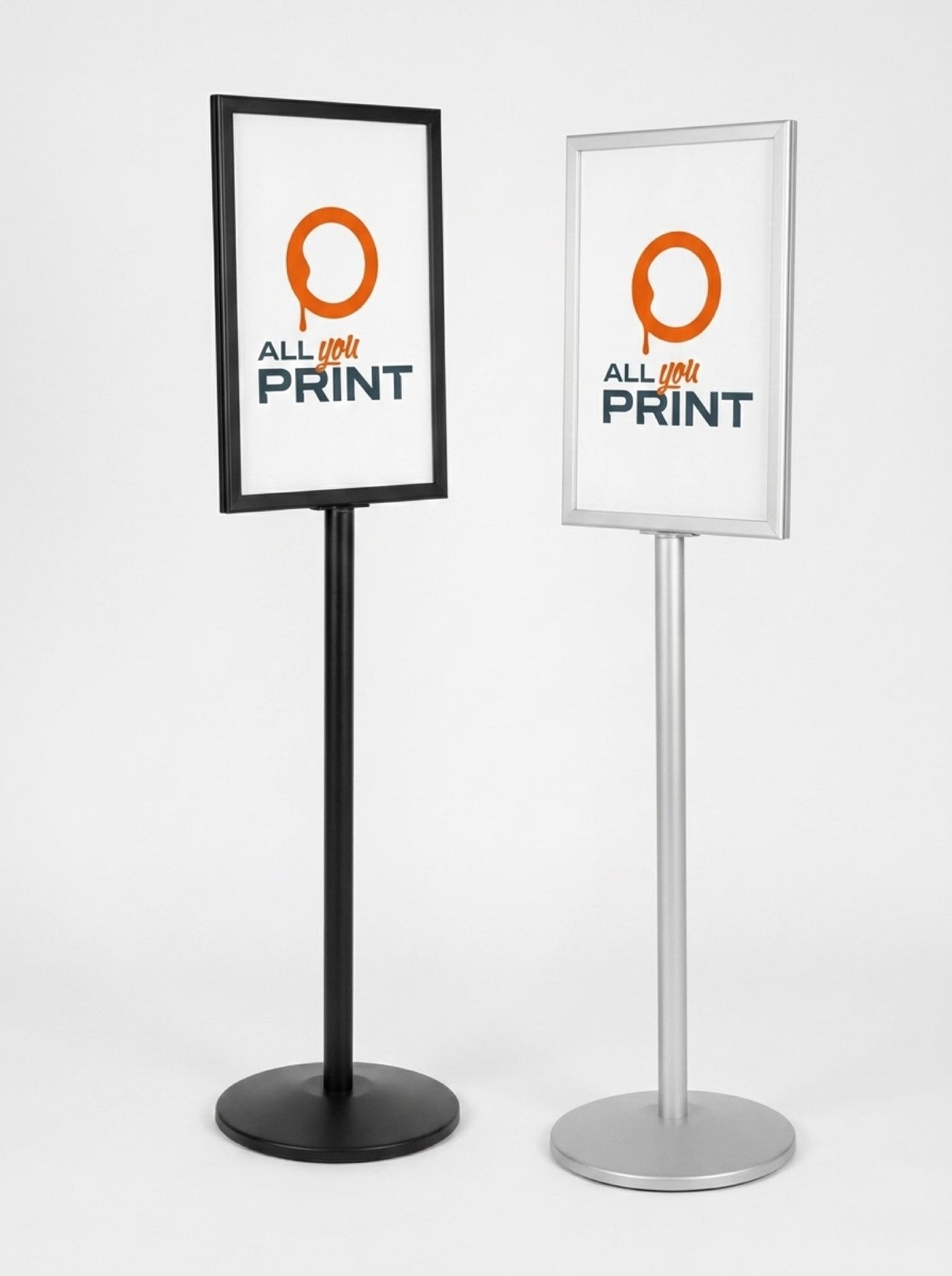 AYP - Infoständer Sign