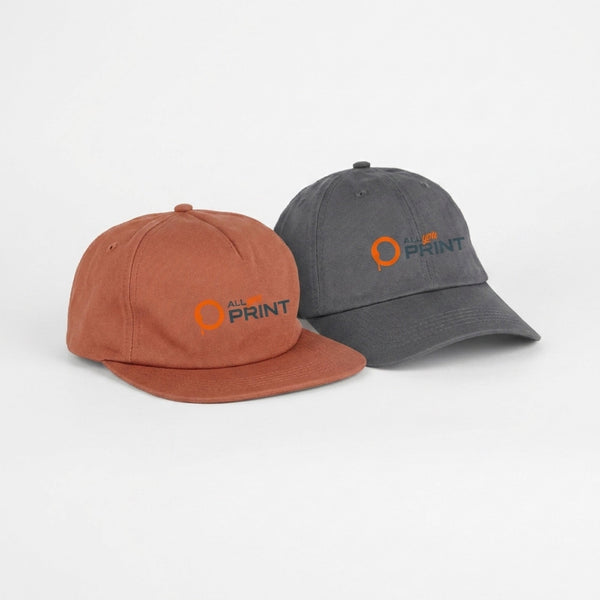 Casquettes Beechfield Organic Cotton