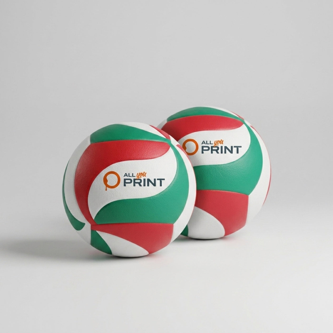 AYP - Molten Volleybälle