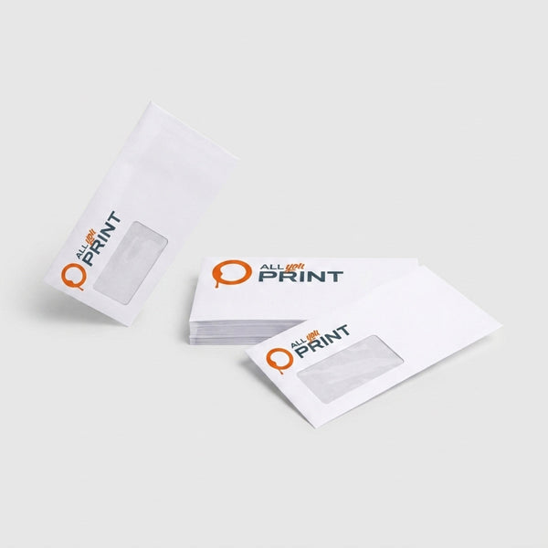Enveloppes autocollantes