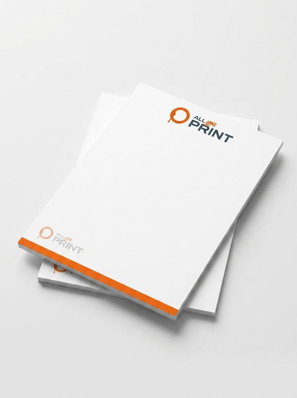 Papier à lettres NFC