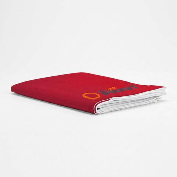 Stand textile pliant Basic, impression