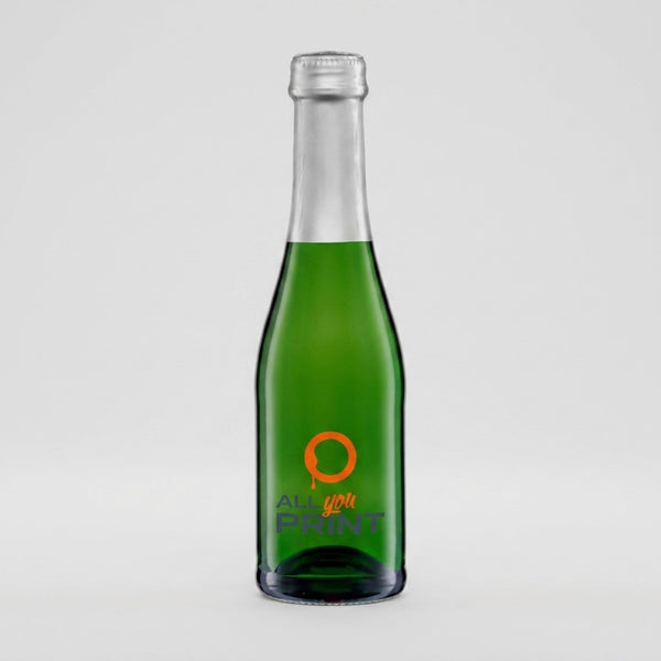 Piccolo Schaumwein