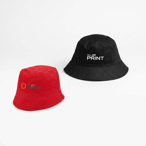 Malerhüte und Bob Hats