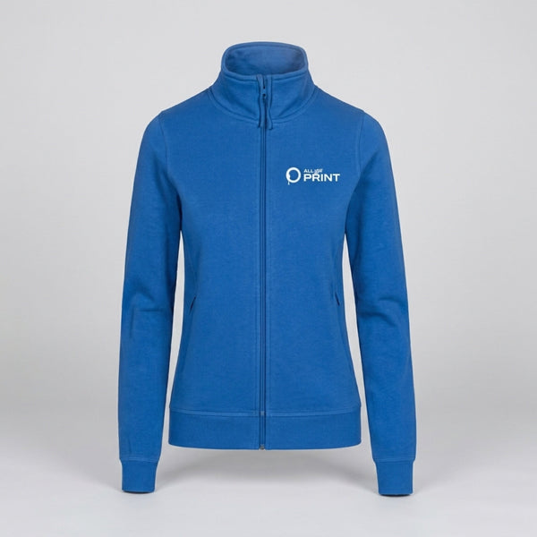 Vestes sweat workwear femme