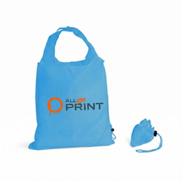 Sacs de courses pliables