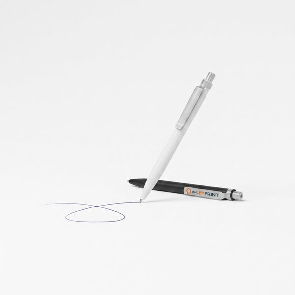 Stylo à bille prodir QS01 Stone