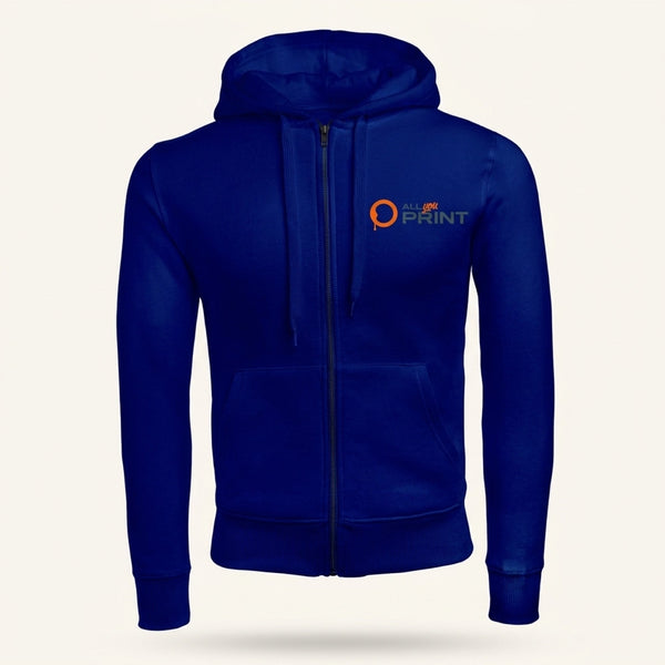 Fruit of the Loom veste sweat homme