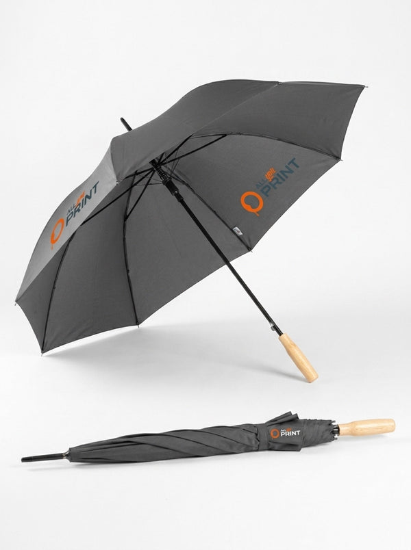 Parapluies canne doppler® Nature Stick AC