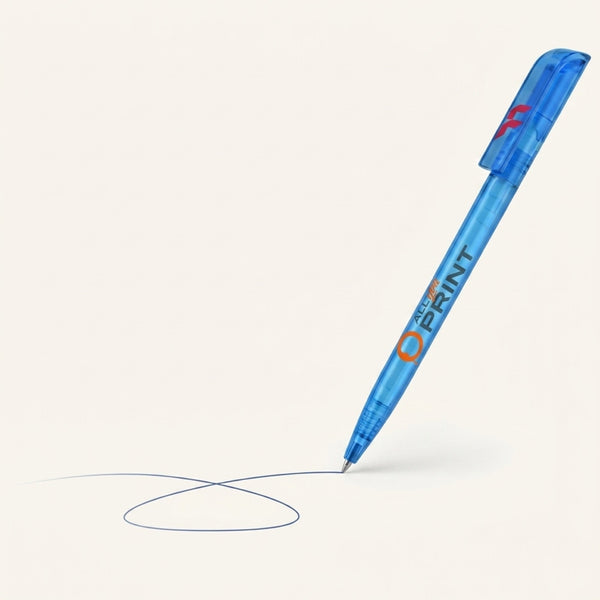 Stylo bille Frozen