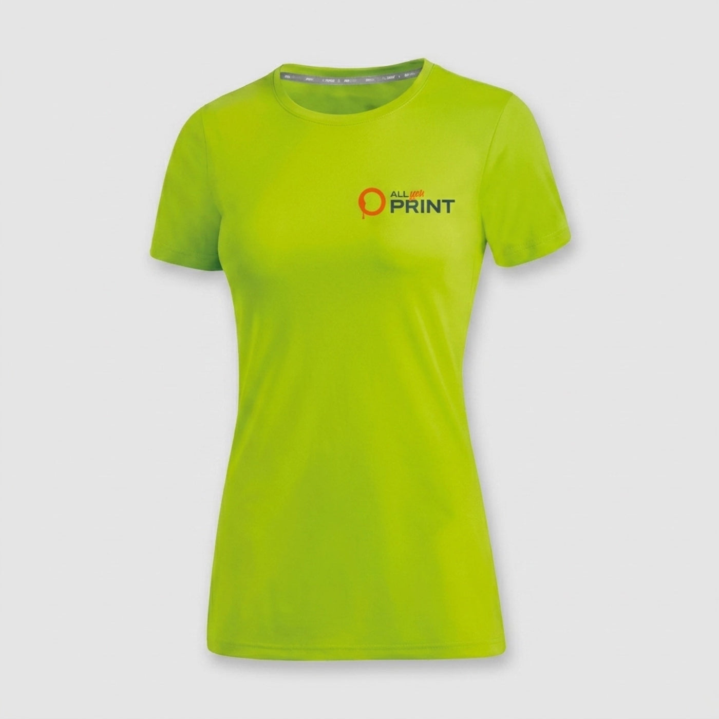 AYP - Laufshirt Damen JAKO