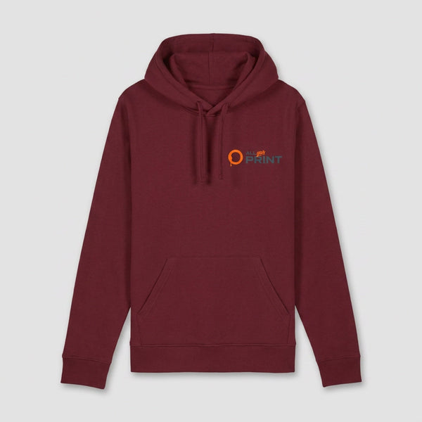 Sweats a capuche Stanley/Stella Drummer 2.0 Unisexe