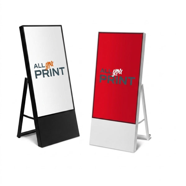 Stop-trottoir numeriques Smart Line