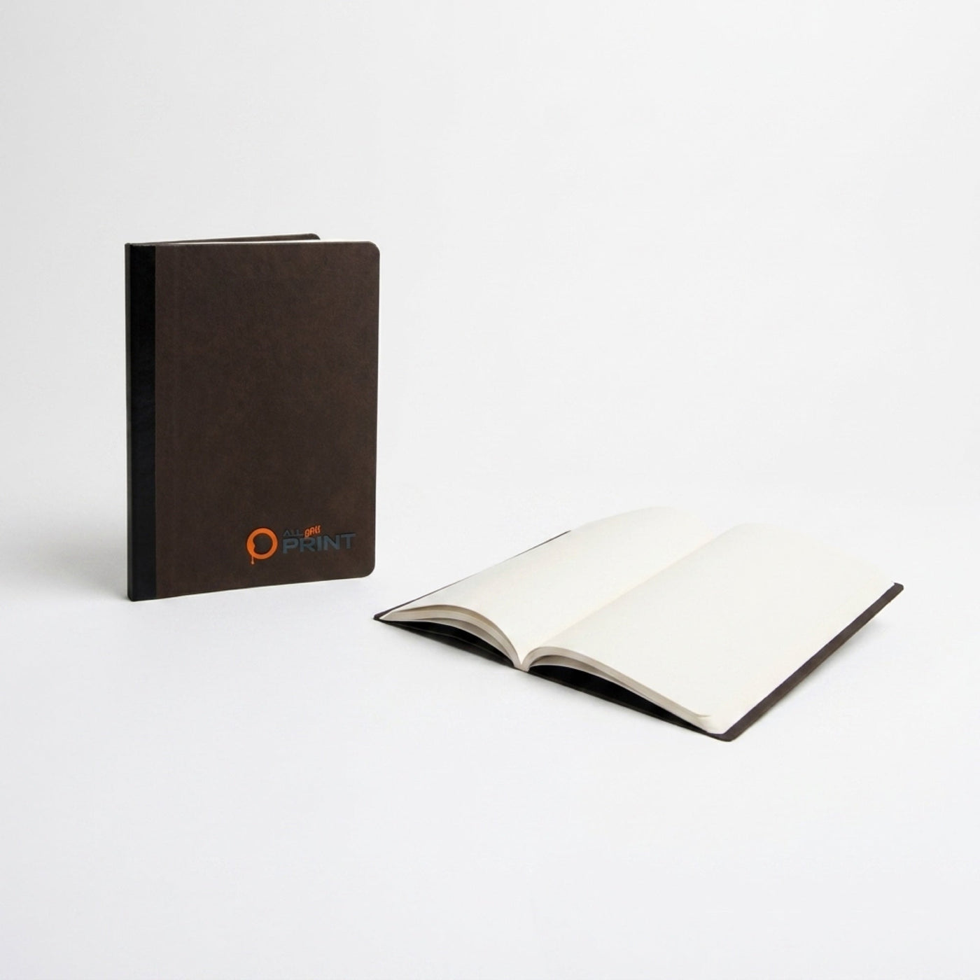AYP - Notizbuch aus Kaffeesatz, Softcover