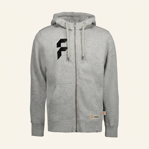 Veste sweat ID Identity homme